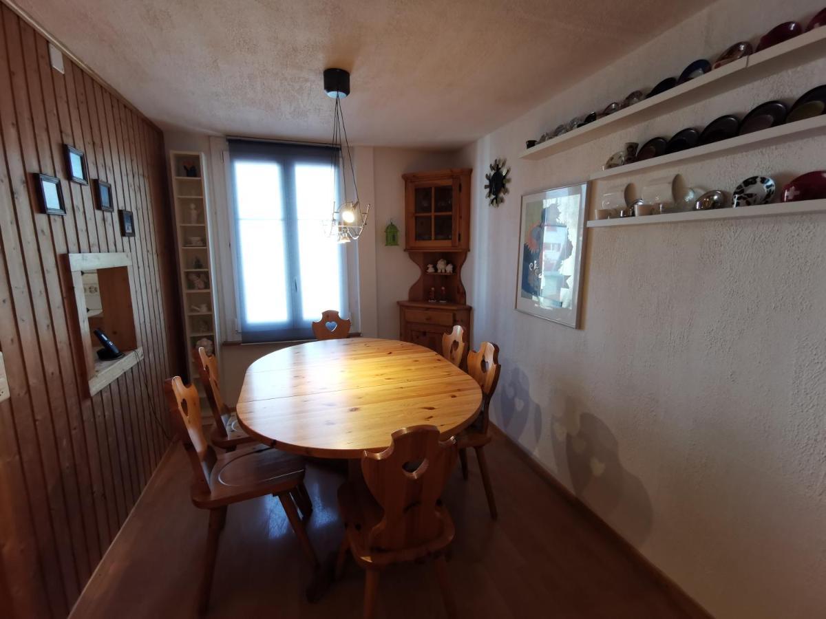 Ferienwohnungen Im Fuerstenland Gossau  Esterno foto