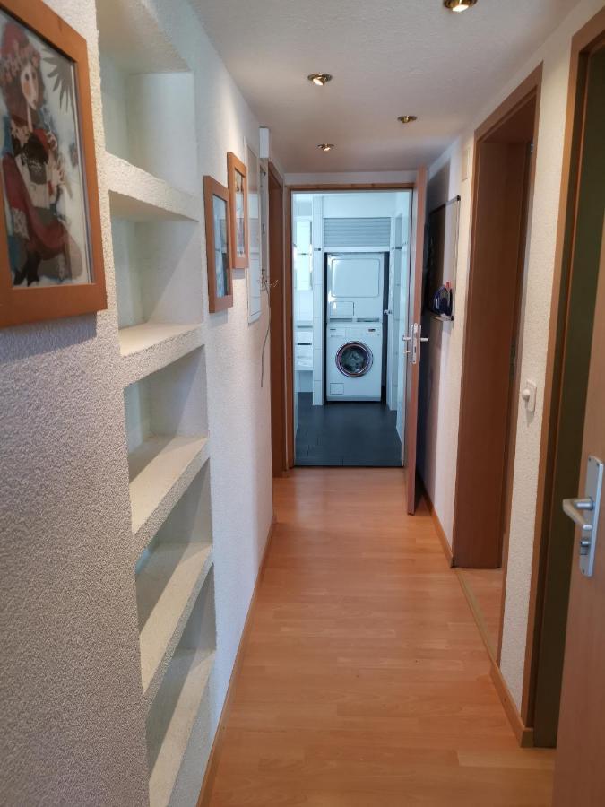 Ferienwohnungen Im Fuerstenland Gossau  Esterno foto
